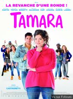 Connaissez-vous le film Tamara ?