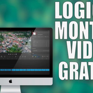 Le Meilleur Logiciel de Montage Vidéo Gratuit ! - VideoProc Vlogger
