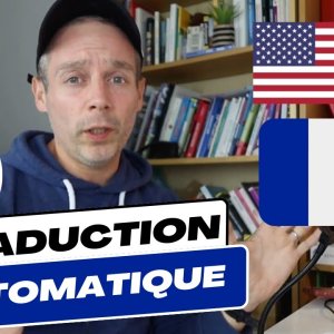 Traduire une vidéo YouTube de l’Anglais vers le Français (grâce à l’IA)