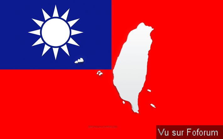 Dialogue tendu entre la Chine et les Etats-Unis sur Taïwan
