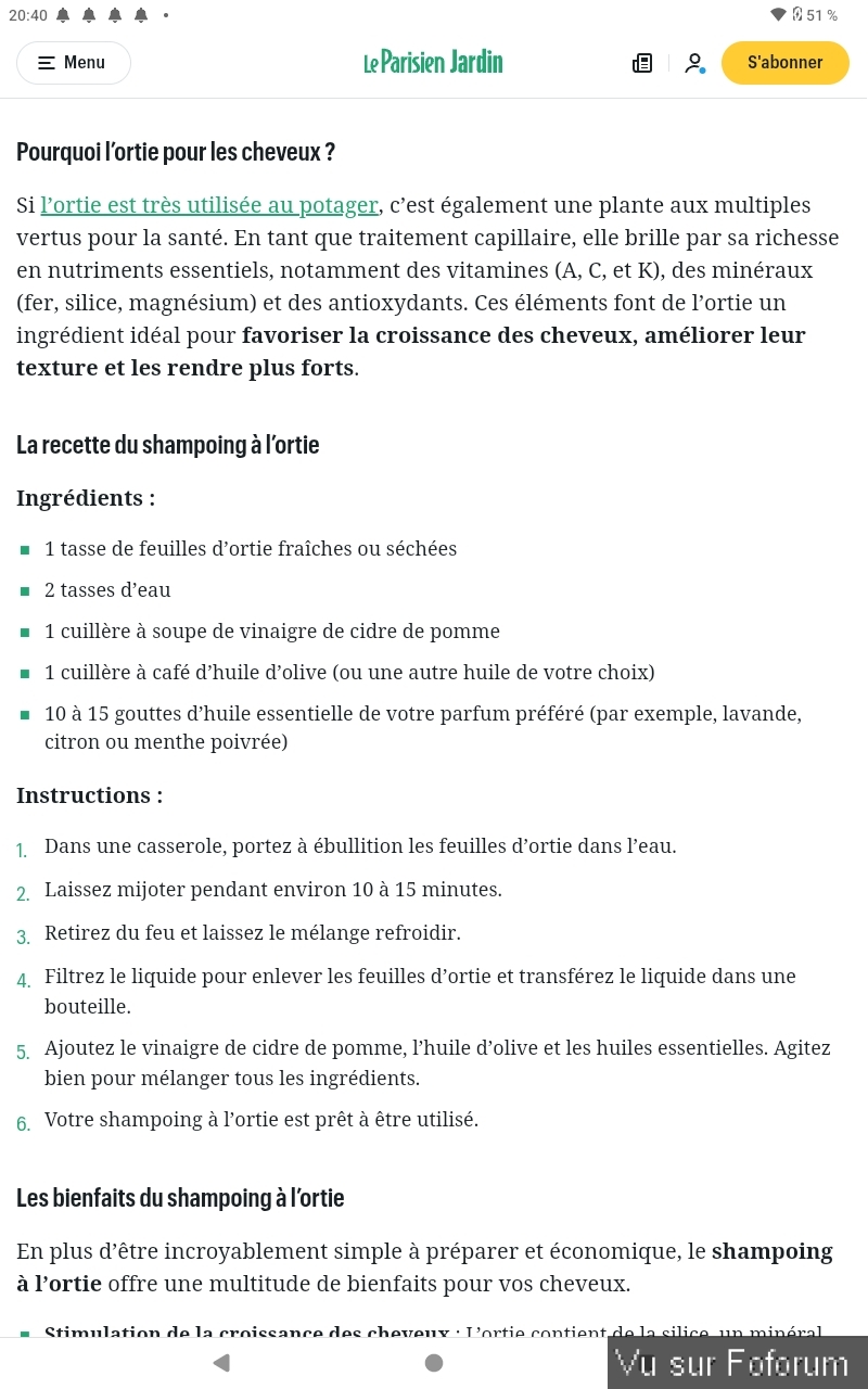 Recommandation de shampoing (aidez-moi pleaseee 🙏🙏🙏)