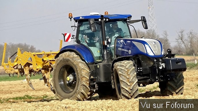 L'agriculture plus que un métier un bonheur 🚜🐄
