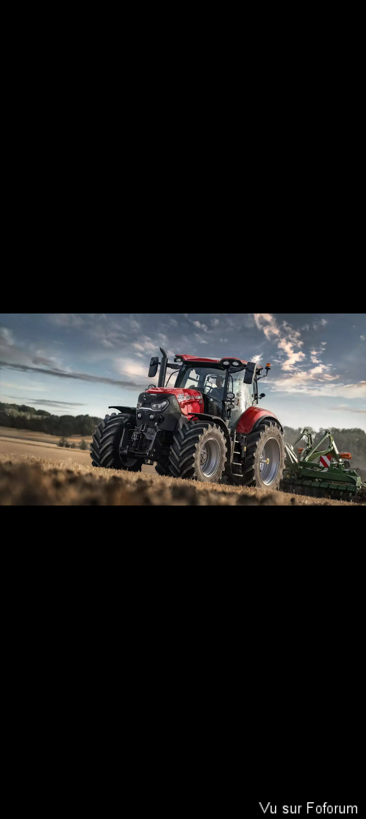 L'agriculture plus que un métier un bonheur 🚜🐄