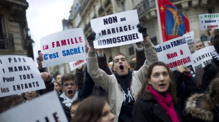Suisse : Entrée en vigueur du droit au mariage pour tous