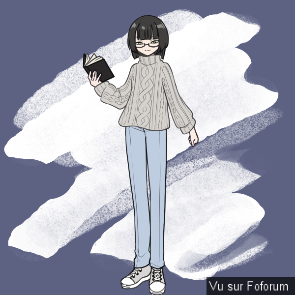 Venez on fait un avatar avec ce générateur picrew.