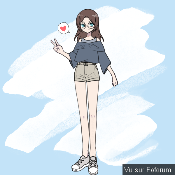 Venez on fait un avatar avec ce générateur picrew.