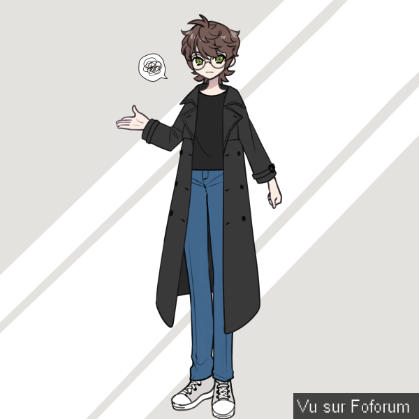 Venez on fait un avatar avec ce générateur picrew.