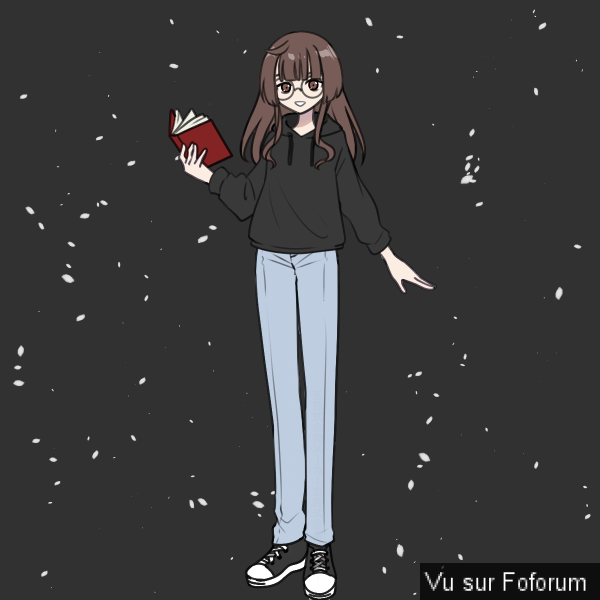 Venez on fait un avatar avec ce générateur picrew.