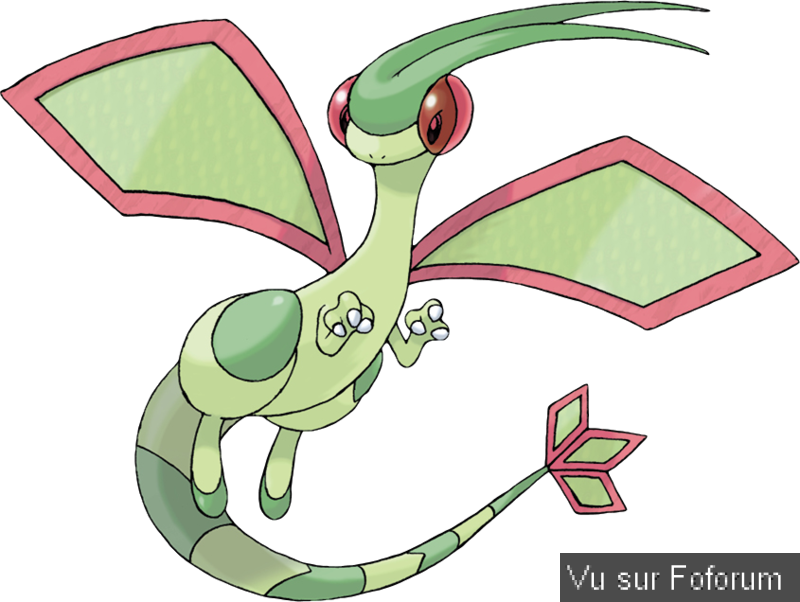 Et si vous étiez un(e) dresseur(se ) Pokémon ?