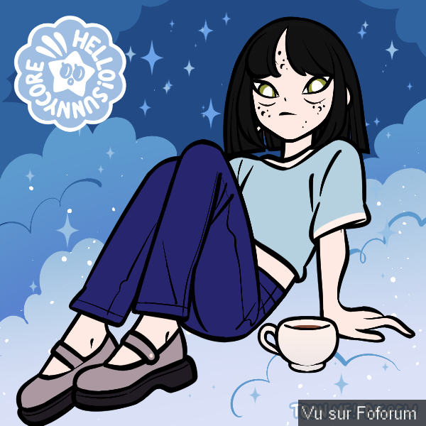 Montrez vos picrew !