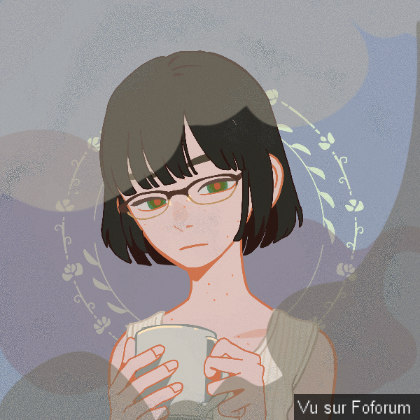 Montrez vos picrew !