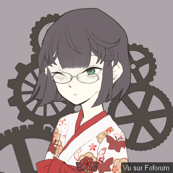 Montrez vos picrew !