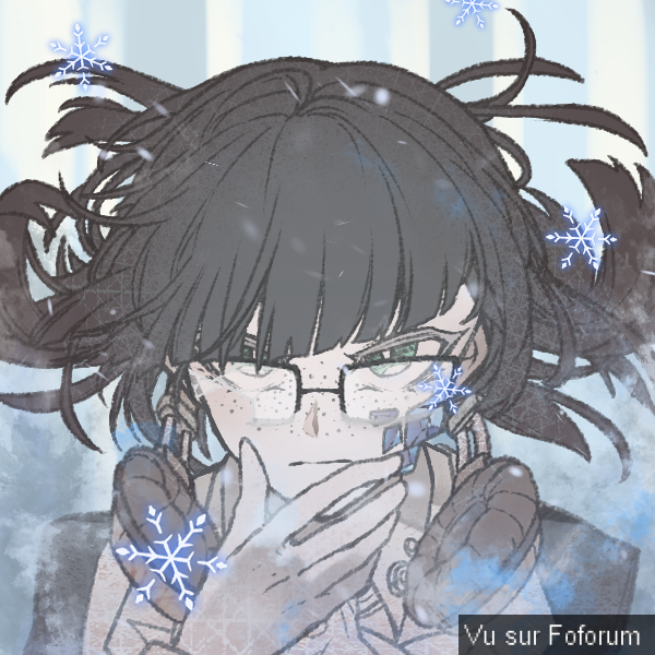 Montrez vos picrew !