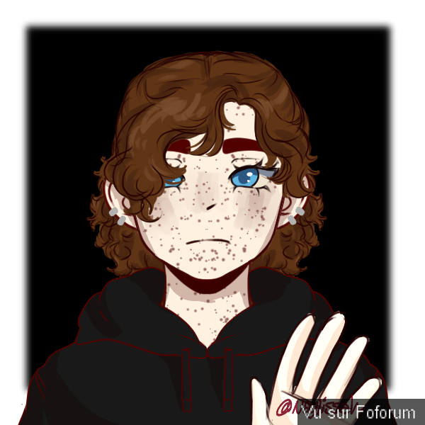 Donnez-moi des personnages à picrew.