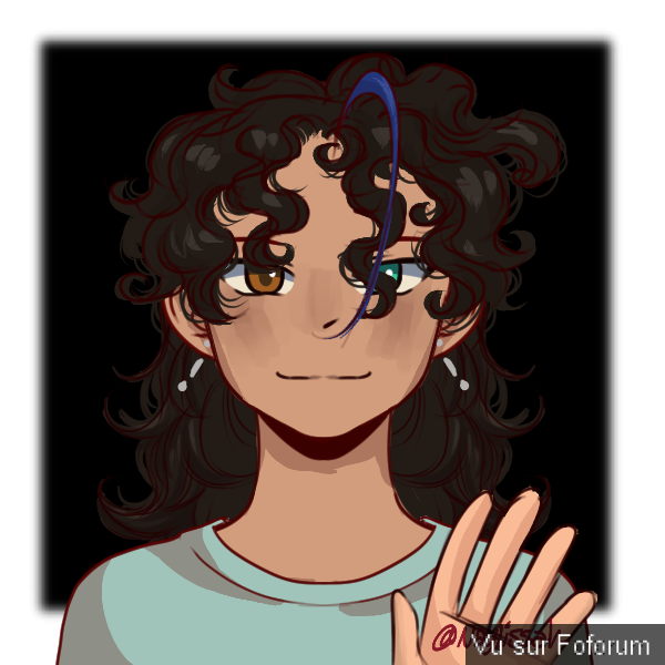 Donnez-moi des personnages à picrew.