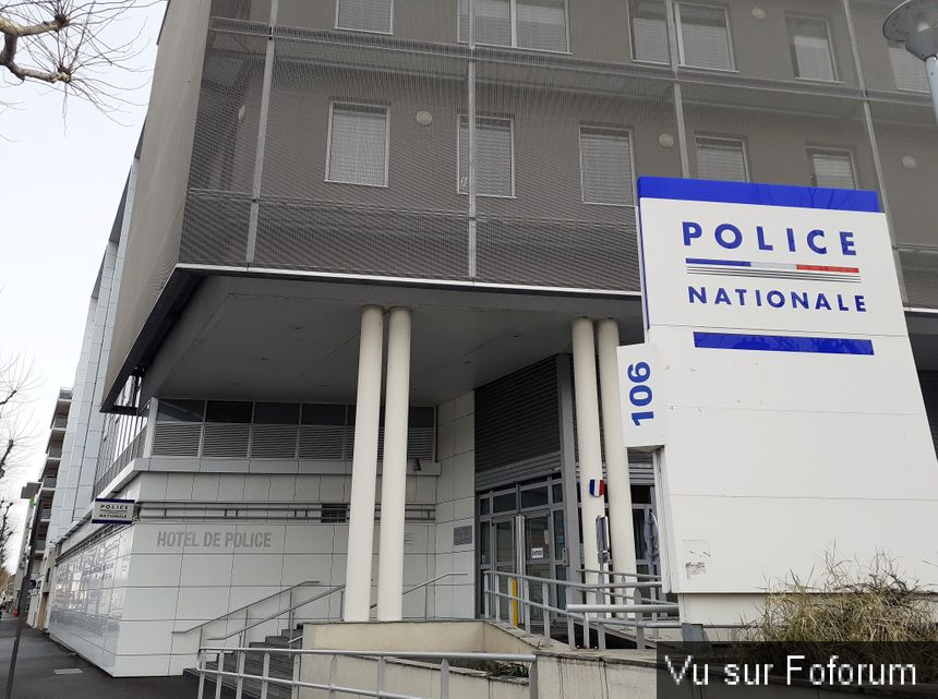 Menaces de Mort Contre un Proviseur à Clermont-Ferrand