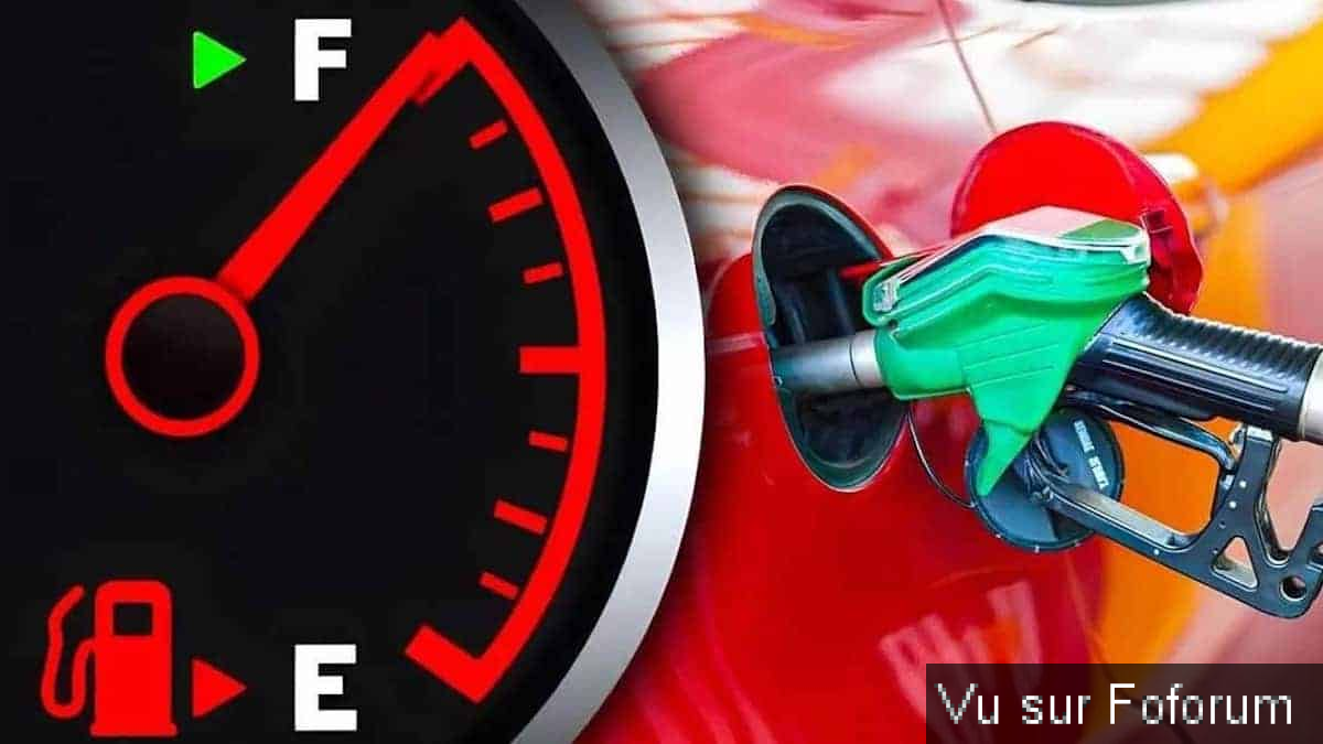 Macron: Nouvelle aide sur le carburant