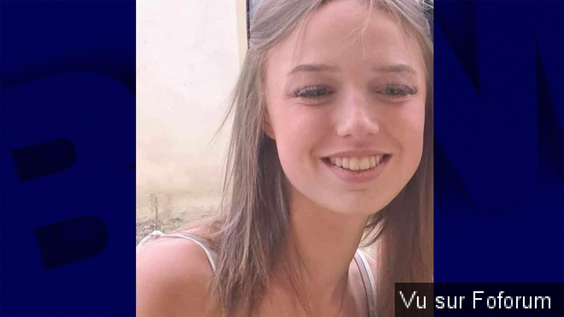 Appel à témoins suite à la disparition inquiétante d'une adolescente de 15 ans dans le Bas-Rhin