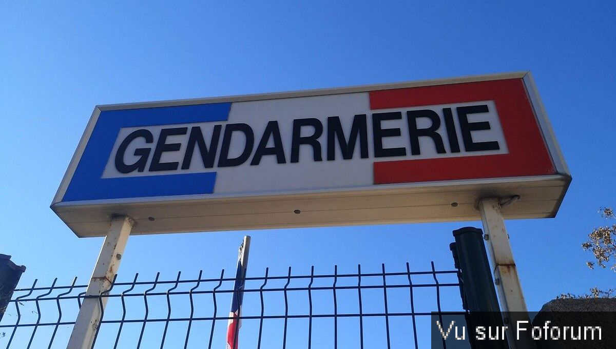 Renforcement de la Gendarmerie en Zone Rurale : Une Réponse à la Désertification Policière en Campagne en France