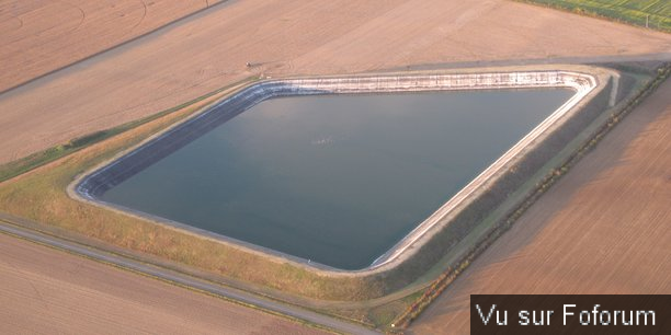 Annulation de projets de retenues d'eau en Poitou-Charentes : Un revers pour l'irrigation agricole