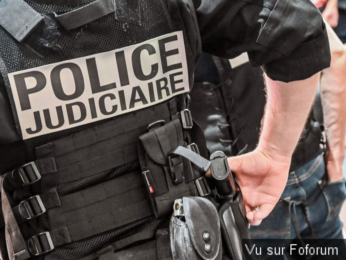 ATTENTAT ISLAMISTE ? DANS UN LYCÉE D'ARRAS : ENSEIGNANT TUÉ ET ÉLÈVES BLESSÉS PAR UN HOMME ARMÉ