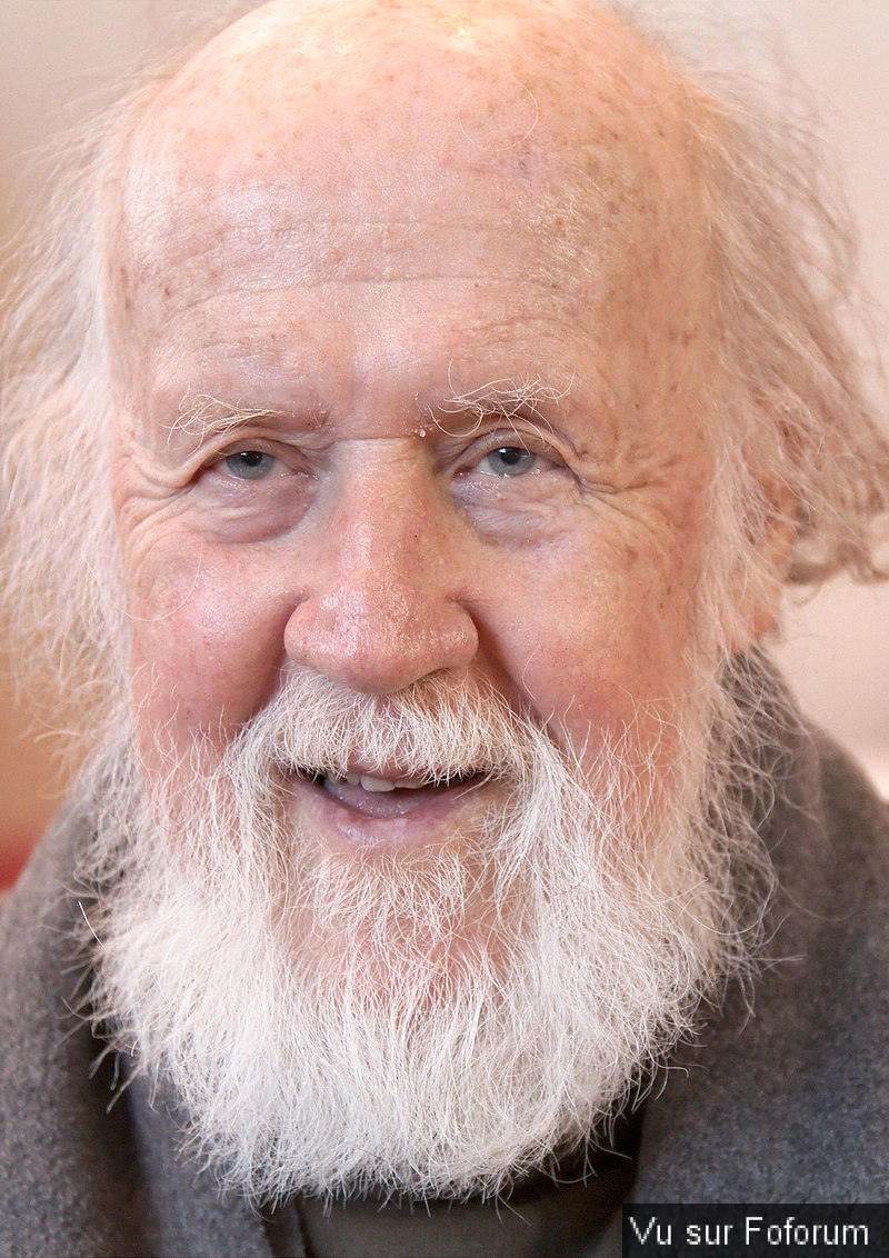 Hubert Reeves, l'astrophysicien qui a éclairé les étoiles, s'est éteint à l'âge de 91 ans