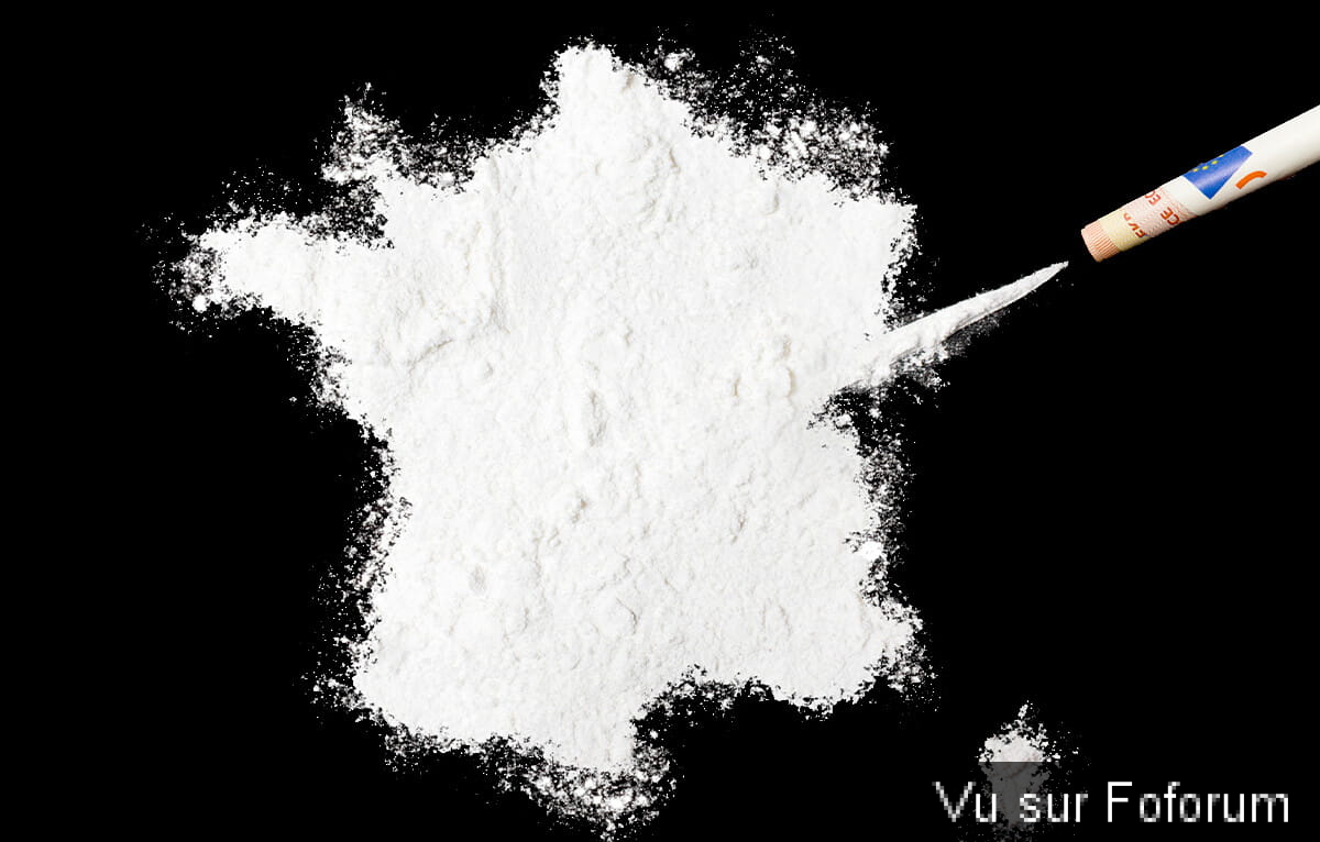 La Colombie veut légaliser la cocaïne