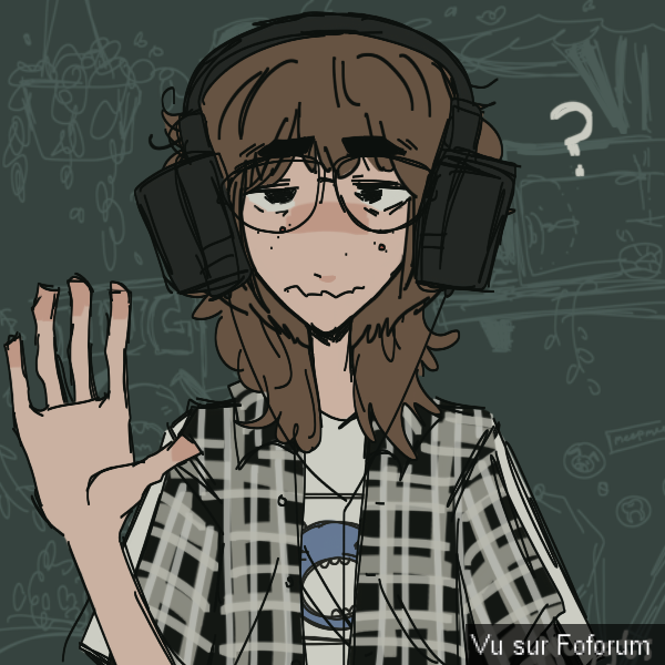 Montrez vos picrew !