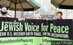 Révolte à New York : 'Arrestations de masse Lors d'une Manifestation Juive Exigeant un Cessez-le-Feu à Gaza