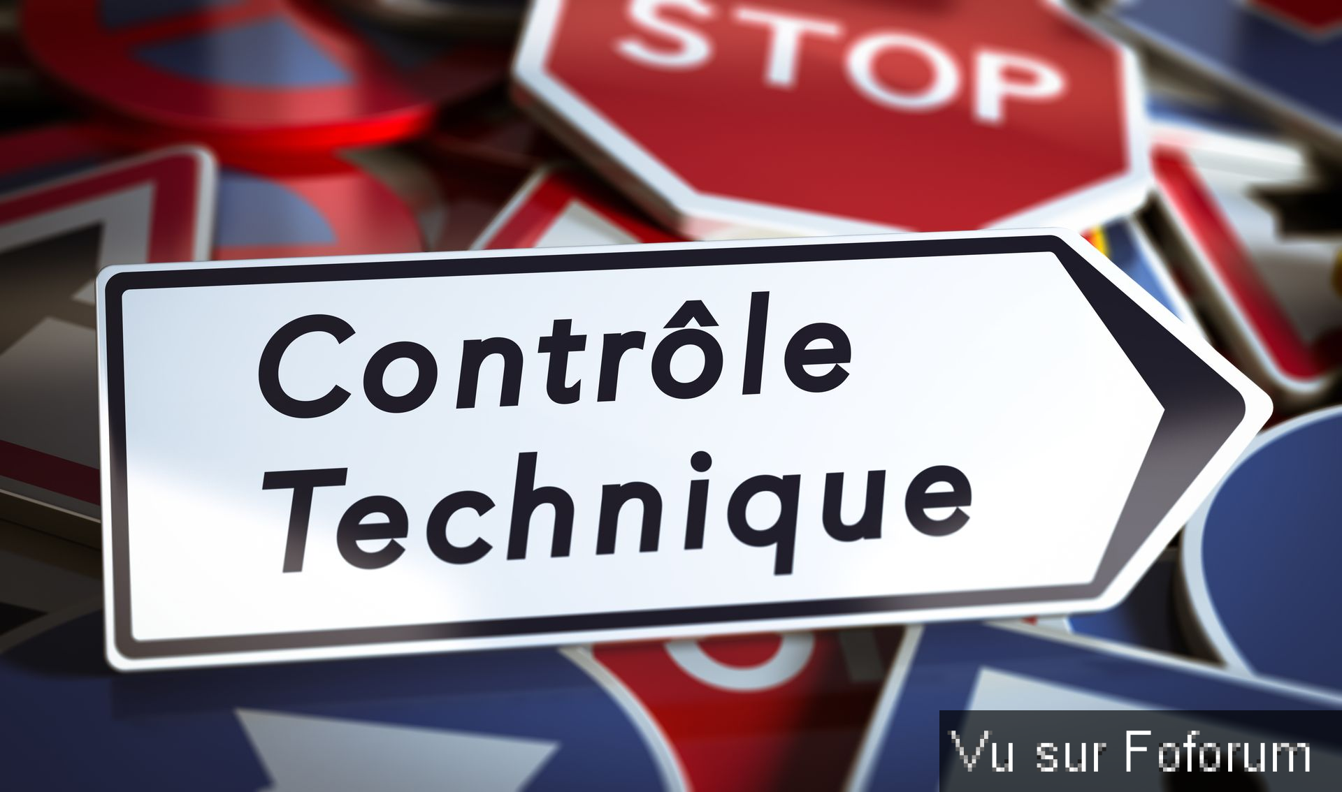 Contrôle Technique des Deux-Roues : La Nouvelle Réglementation pour la Sécurité Routière en France
