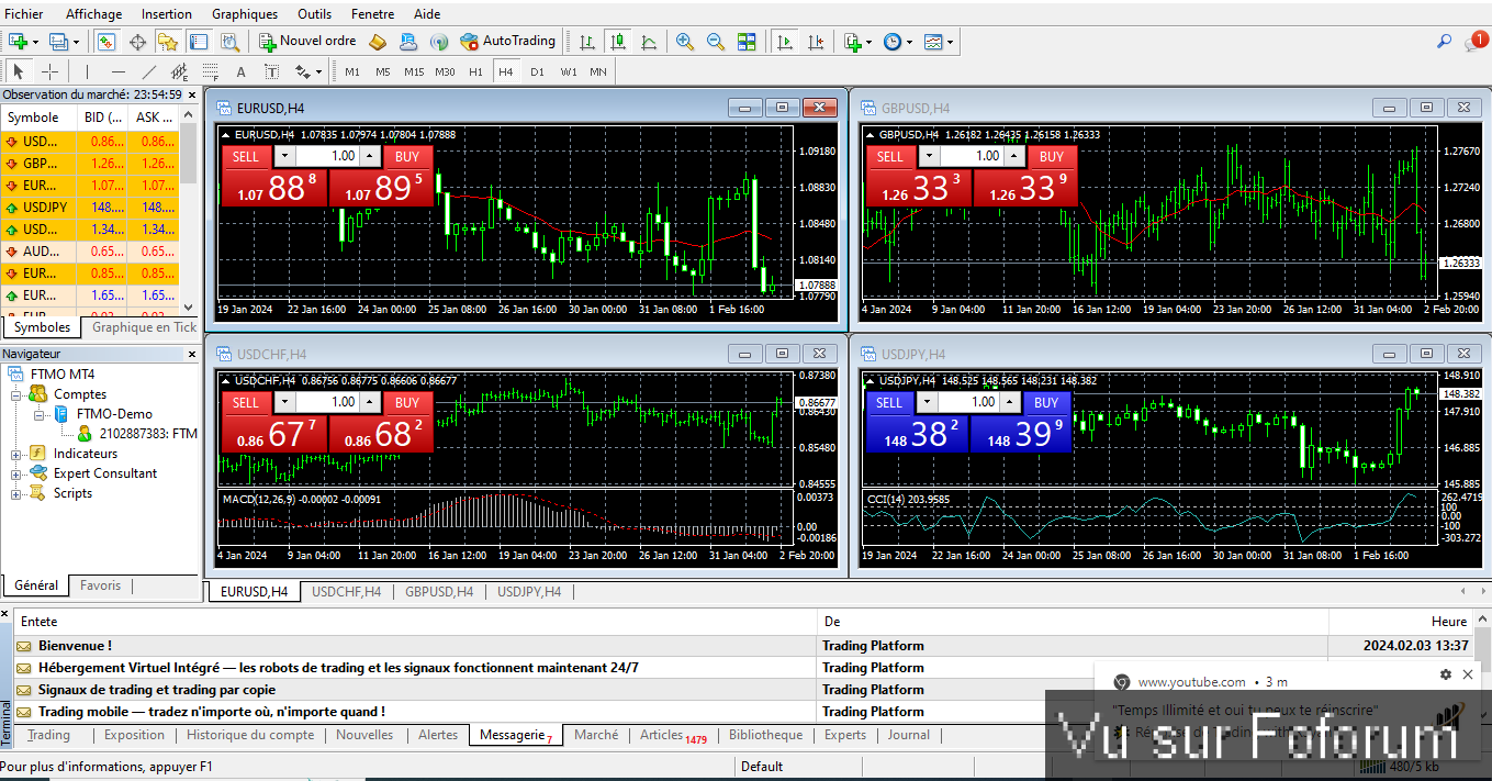 📈 𝗜𝗡𝗧𝗥𝗢𝗗𝗨𝗖𝗧𝗜𝗢𝗡 𝗔𝗨 𝗧𝗥𝗔𝗗𝗜𝗡𝗚 - 𝗖𝗮𝗽𝗶𝘁𝗮𝗶𝗻𝗲-𝗝𝗮𝗰𝗸.𝗰𝗼𝗺 📉