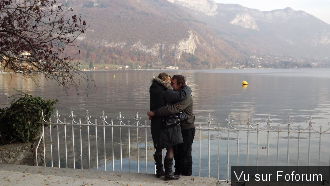 Quel a été pour vous, votre plus beau jour romantique avec votre compagne...