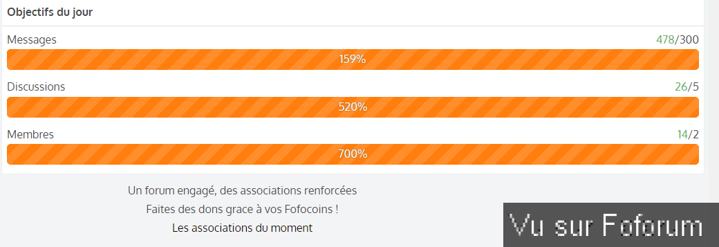 🎁 Bonus Fofocoins : La réponse surprise