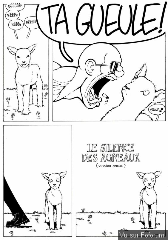 ⚠️Topic spécial Humour Noir⚠️ Si vous n'aimez pas, ne venez et lisez pas ! Vous êtes au courant maintenant