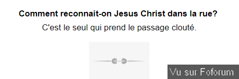 ⚠️Topic spécial Humour Noir⚠️ Si vous n'aimez pas, ne venez et lisez pas ! Vous êtes au courant maintenant