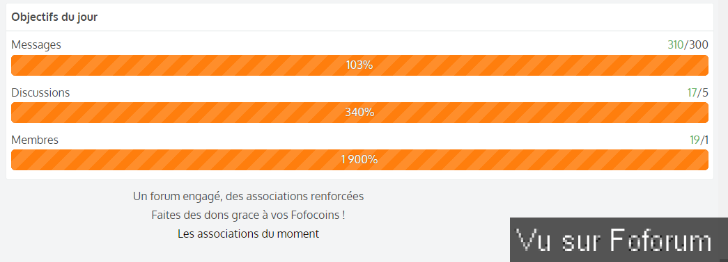 🎁 Bonus Fofocoins : La réponse surprise