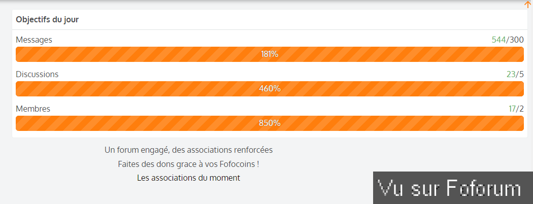 🎁 Bonus Fofocoins : La réponse surprise