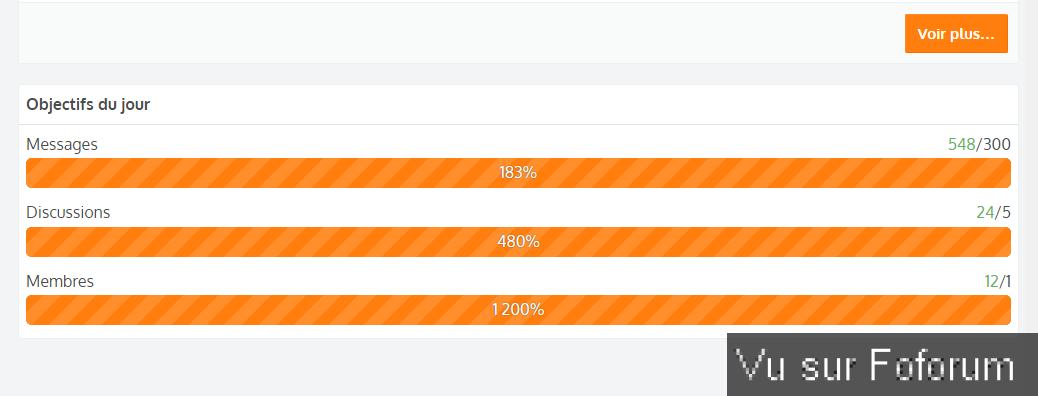 🎁 Bonus Fofocoins : La réponse surprise