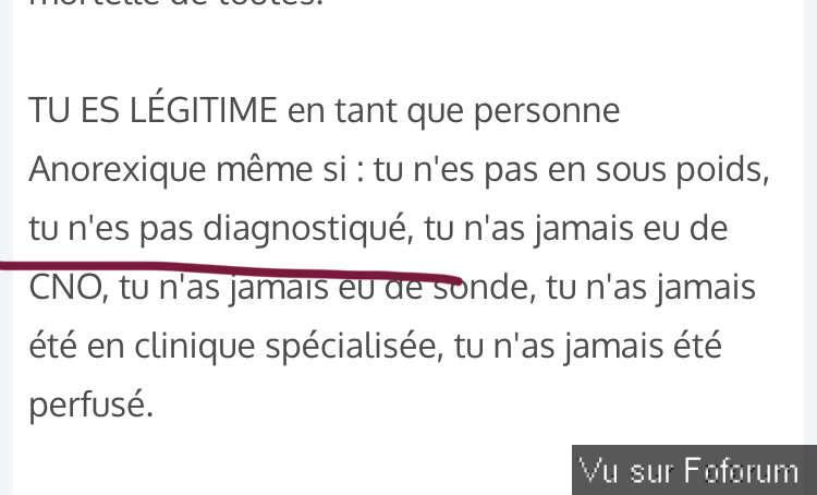 Discussion vraiment pas importante au cas où vous vous ennuyez