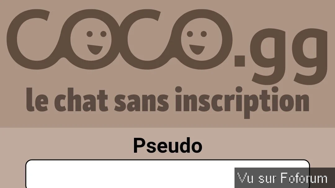 Coco.gg Fermé : Pédophilie et Guets-apens Homophobes