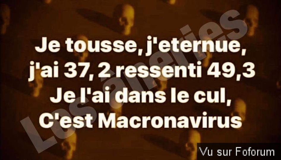 🤡 𝗥𝗜𝗚𝗢𝗟𝗔𝗗𝗘 𝗡𝗢 𝗟𝗜𝗠𝗜𝗧𝗘 𝗘𝗧 𝗭𝗘𝗡 𝗔𝗧𝗧𝗜𝗧𝗨𝗗𝗘 🤡