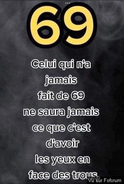 La pensée du jour...