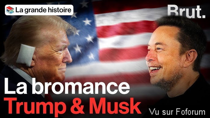 "Elon Musk : Un Visionnaire à la Tête du Gouvernement ?"