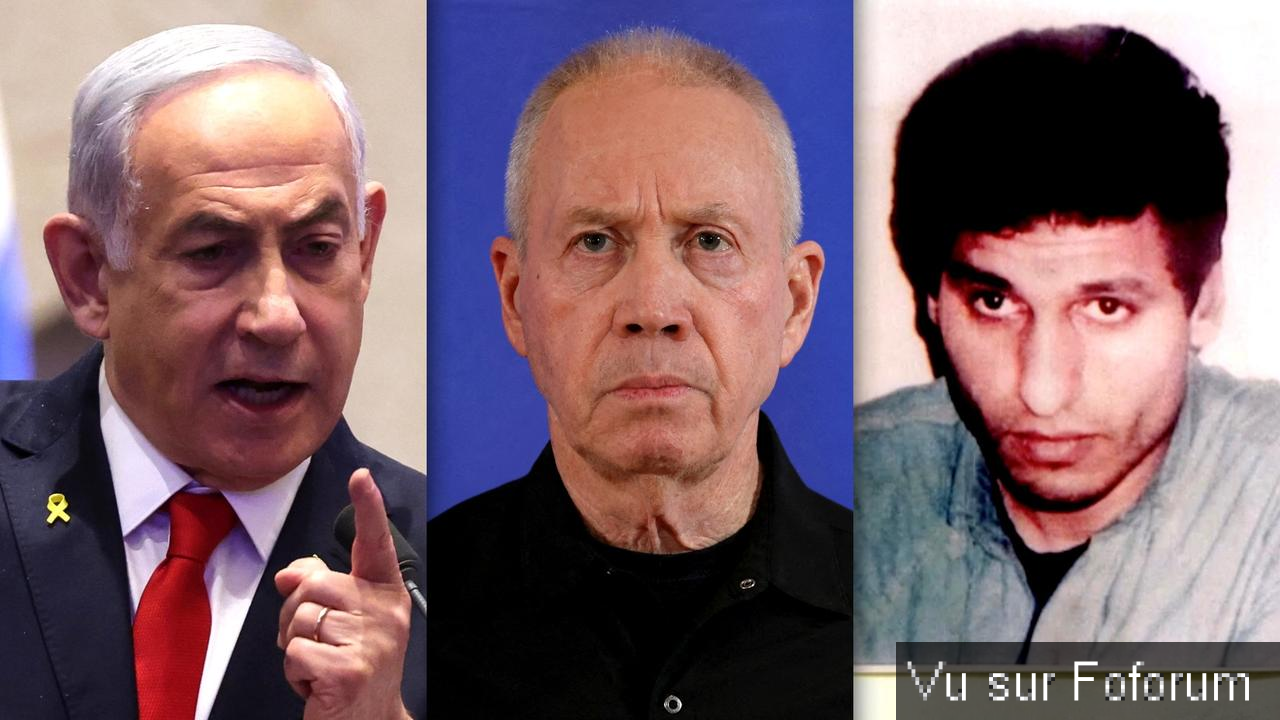 La CPI frappe : Netanyahu et Gallant accusés de crimes de guerre et crimes contre l'humanité sous mandats d'arrêt internationaux