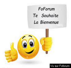 Bonjour tout le monde