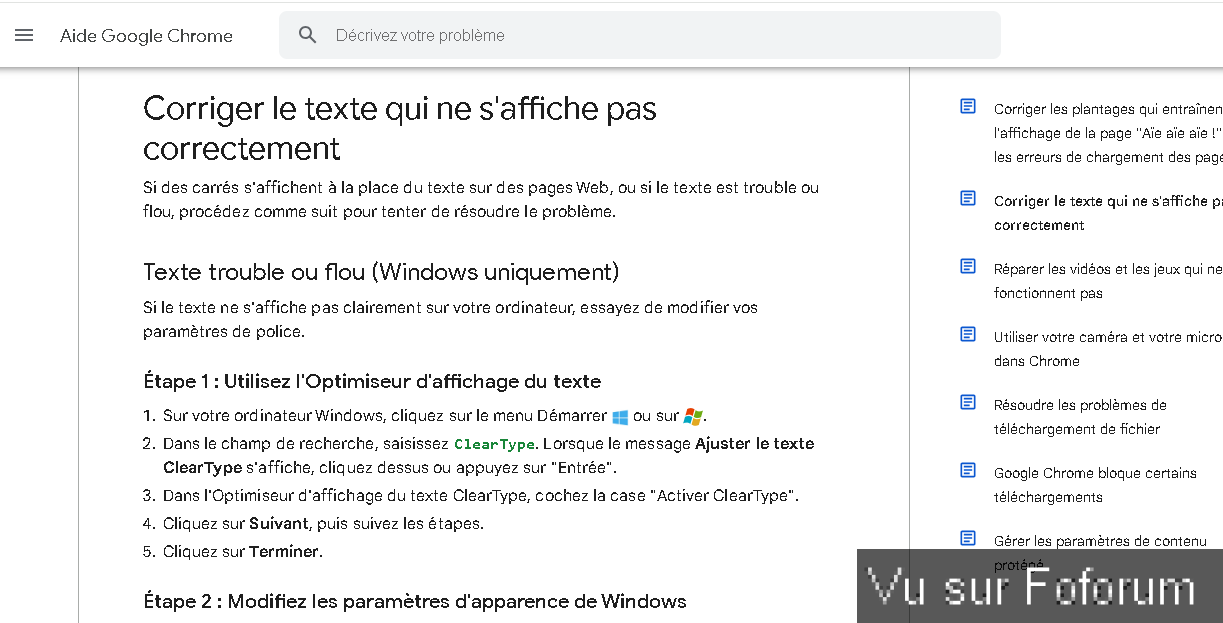 Oser en parler ou pas, un silence sans explication...