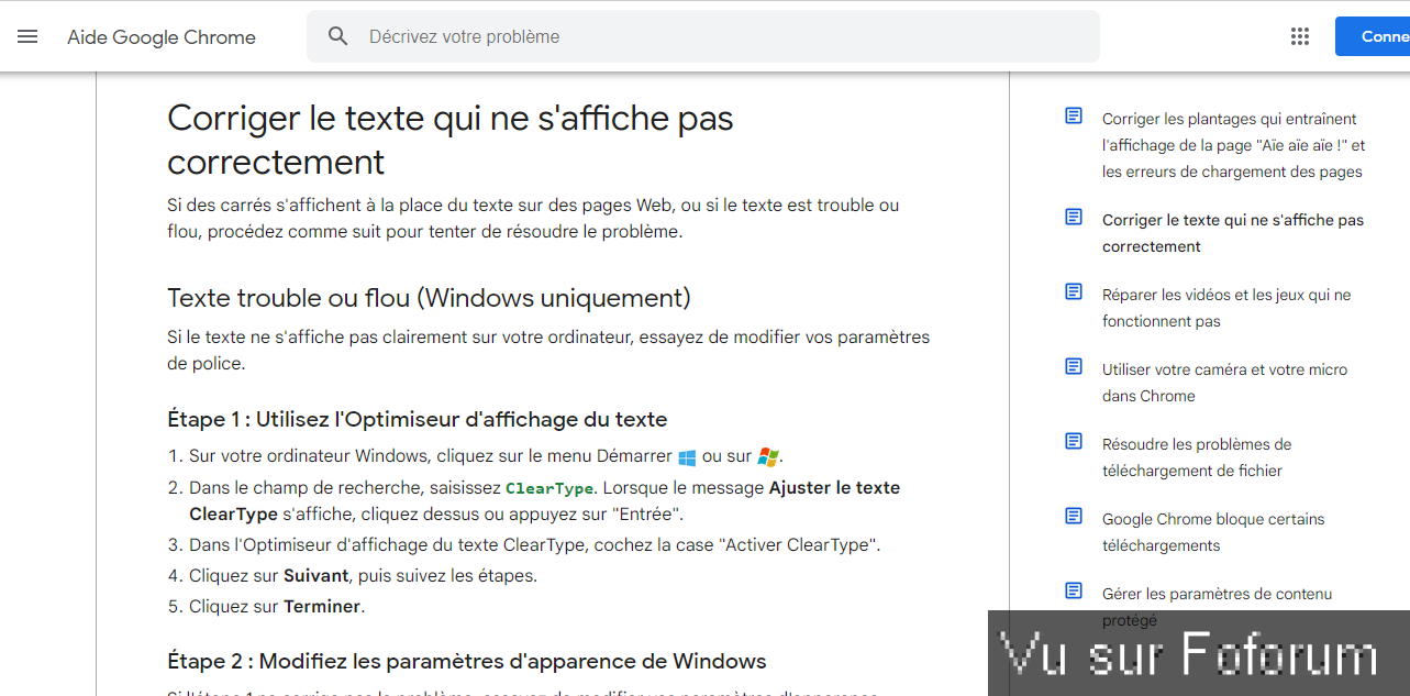 Oser en parler ou pas, un silence sans explication...