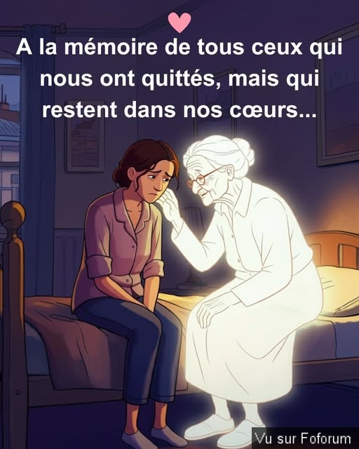 La pensée du jour...