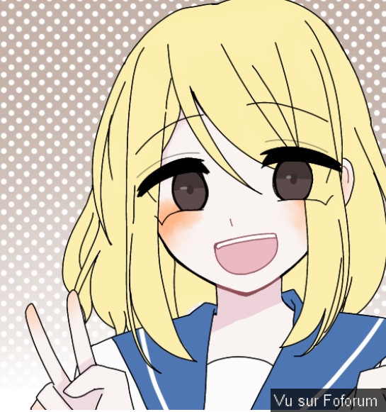 picrew.me Concours 😂