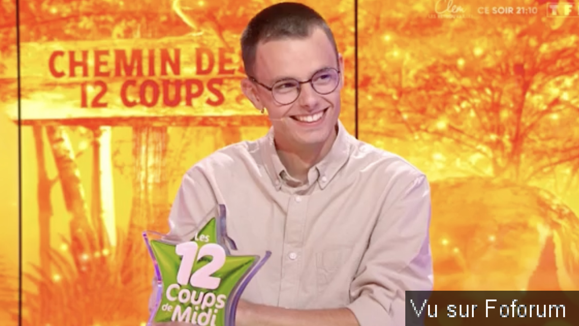 🎁 Bonus Fofocoins : La réponse surprise